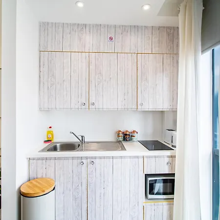 Apartment Perfectly Located - Sheffield
