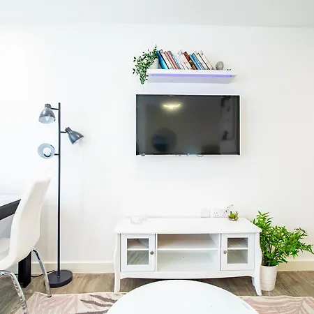 Apartment Perfectly Located - Sheffield