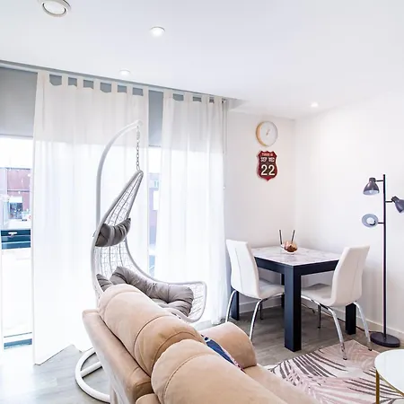Apartment Perfectly Located -